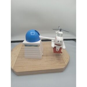 Thomas & Friends TOMY Mail Delivery Big Loader - Replacement Harold